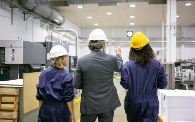 Onboarding pracowników tymczasowych – jak wdrożyć szybko i skutecznie bez utraty jakości?